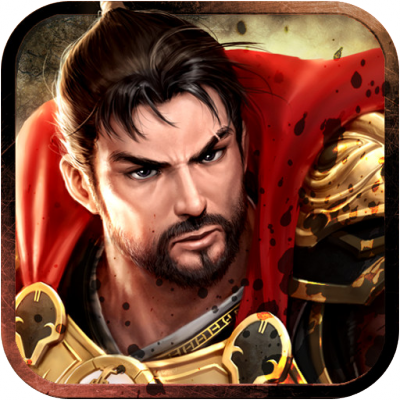 [HD] Autumn Dynasty [v1.3, Стратегия, iOS 3.2, ENG]