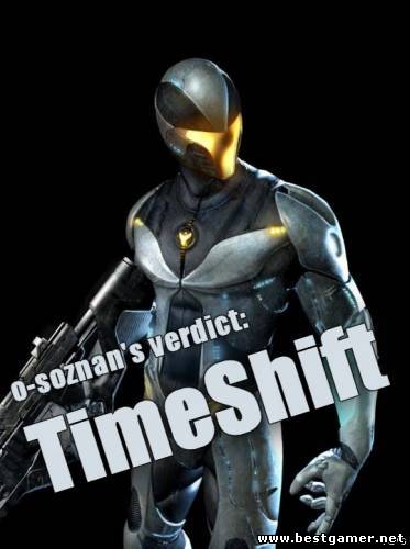 o-soznan&#39;s verdict: TimeShift