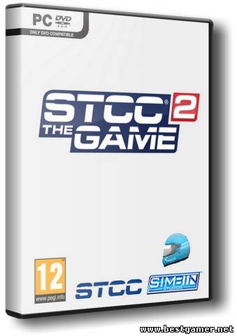 STCC: The Game 2 (2011) PC &#124; RePack