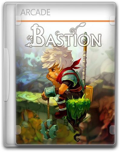 Bastion (Warner Bros. Interactive Entertainment) (Rus/Eng) [RePack]