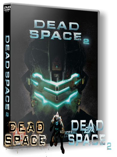 Dead Space Anthology / Dead Space Антология