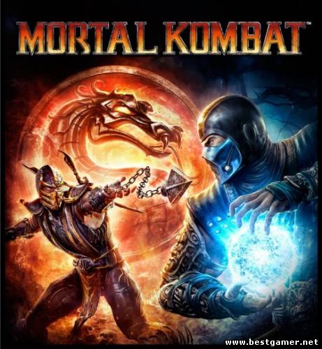 Mortal Kombat 9 (2012) [ENG][L]