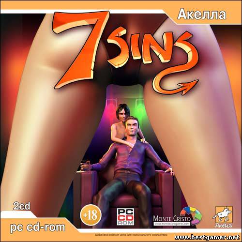 7 Грехов/ 7 Sins (2005) [RUS][RUSSOUND][L]