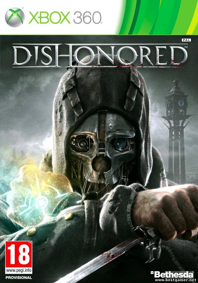 Dishonored — Публичный дом. Прохождение ч.2