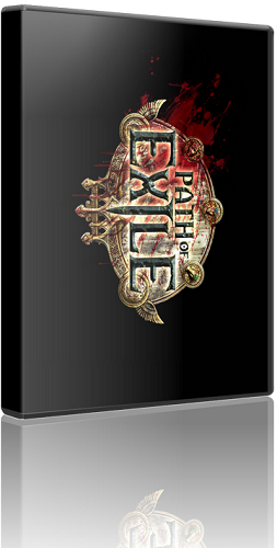 Path of Exile (2012) [ENG] [BETA] &#124; 2.04Gb [RePack от Crazyyy.]