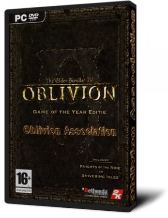 [Mods] Oblivion Association 2012 (v0.7 - x64) [RUS]