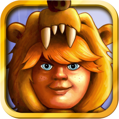 [+iPad] Kids vs Goblins [v4, Экшн, RPG, iOS 4.3, ENG]