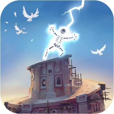 [+iPad] Babel Rising 3D [v1.0.1, Аркада, iOS 5.0, RUS]