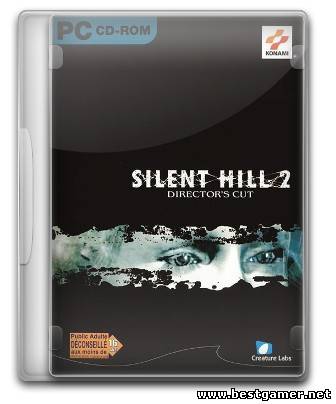 Silent Hill 2 Directors Cut (2002) PC &#124; RePack