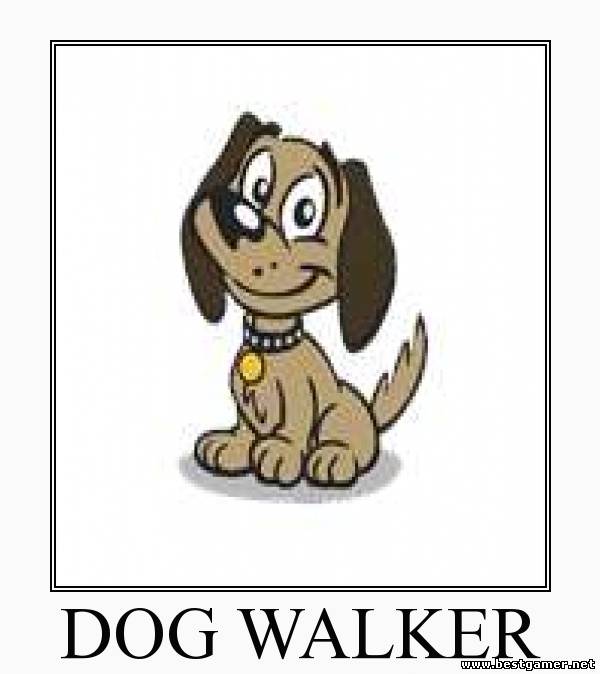 DogWalker (Exx for ADULT!!! Only!)