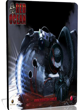 Red Ocean (2007) [RUS][RUSSOUND][RePack] by Wolf