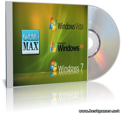 CheMax v12.3 (2012) PC