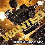 [Xbox360] Wanted: Weapons of Fate [PAL/RUS] -2009
