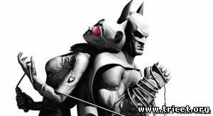 12 минут Batman: Arkham City