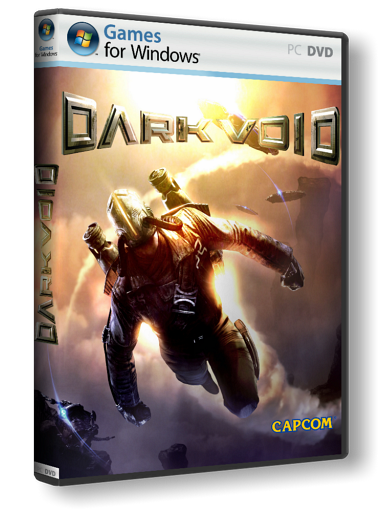 Dark Void (1С) (RUS) [L]