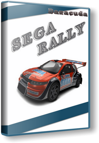 SEGA Rally / SEGA Rally Revo [v.4.0.6.0] (2007/PC/RePack/Rus) by R.G Games