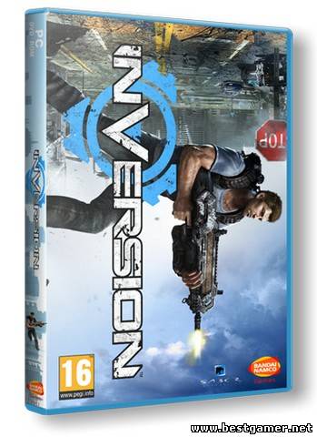 Inversion (2012) PC &#124; RePack от Audioslave