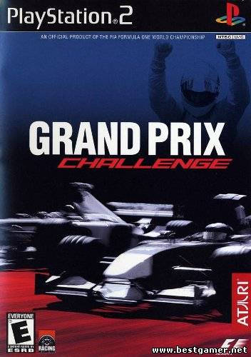 [PS2] Grand Prix Challenge [ENG&#124;NTSC]