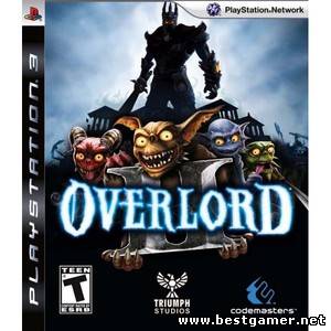 Overlord II [FULLRip][RUSSOUND]