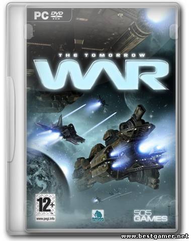 Tomorrow War: Дилогия (2007) PC &#124; RePack