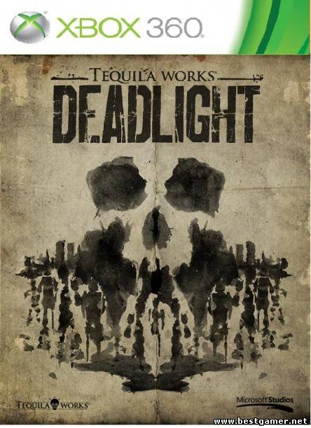 30 минут геймплея Deadlight