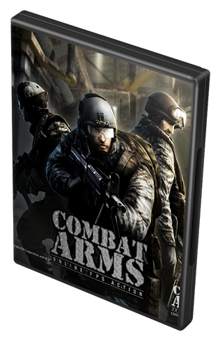 Combat Arms (2012) [RUS][L]