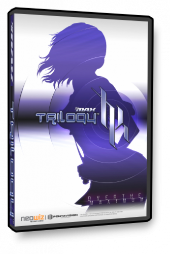 DJ Max Trilogy (2008) PC от MassTorr