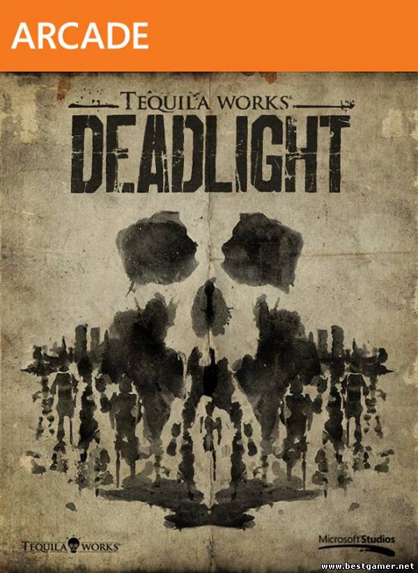 [JTAG/FULL] Deadlight [ENG]