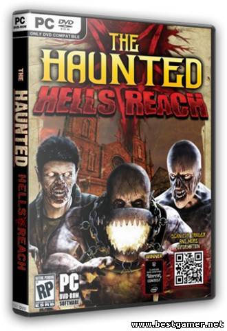 The Haunted: Hell&#39;s Reach (2011) [RUS] [ENG] [L]