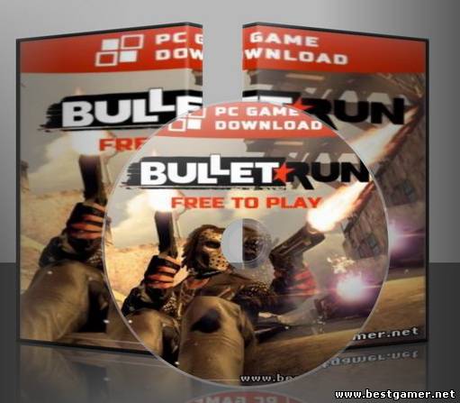 BulletRun (2012) [ENG][L]