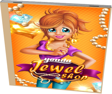 Youda Jewel Shop (Screen Seven) (RUS) [P]