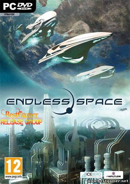 Endless Space Update to 1.0.5. + Multiplayer Fix (Amplitude) (ENG)RePack от R.G.BestGamer.net