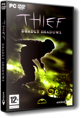 Thief 3: Тень смерти / Thief: Deadly Shadows (2004) PC от MassTorr