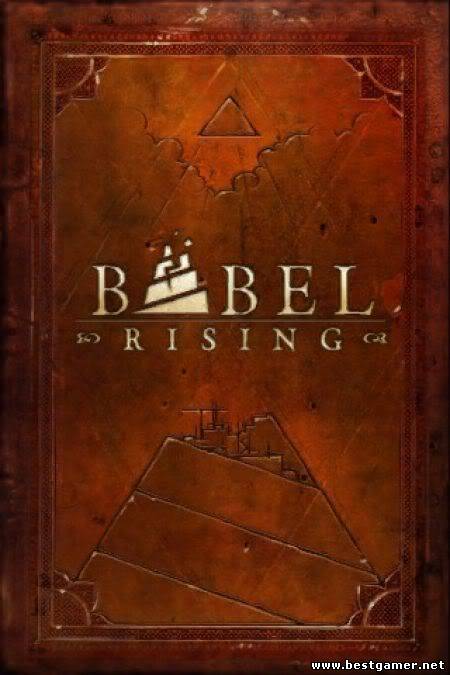 [JTAG/FULL] Babel Rising Skys The Limit DLC XBOX360 [/Region Free/RUS] [Region Free / RUS]