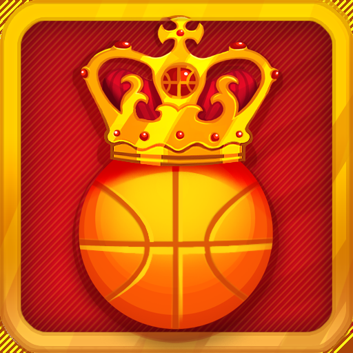 [+iPad] Slam Dunk King [1.4.1, Аркада, iOS 3.1.3, ENG]