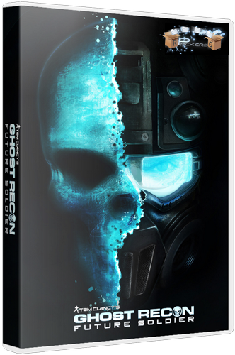 Tom Clancy&#39;s Ghost Recon: Future Soldier v1.3 + 1 DLC (Ubisoft) (RUS) [Repack] от R.G.Packers