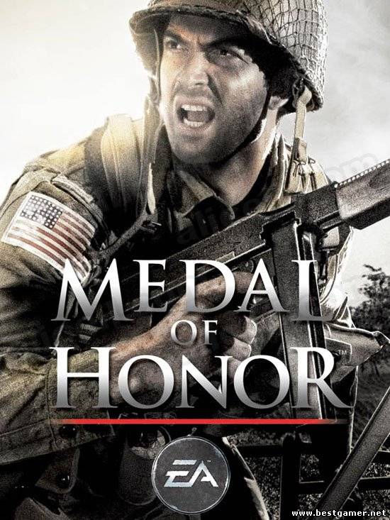 Medal of Honor - Антология 15 в 1 (2007) PC