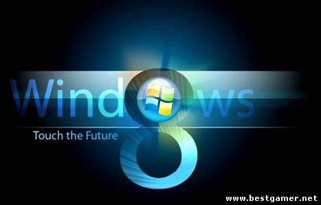 Windows 8 Enterprise-N RTM x64 EN