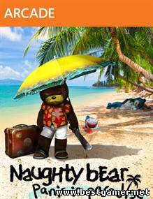 Naughty Bear: Panic In Paradise [ / ENG]