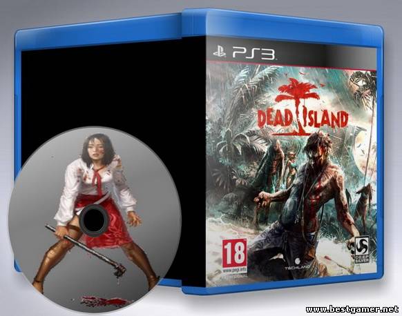 Dead Island (2011) [RUS] [3.55] [FULL] [P]