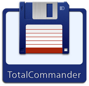 Total Commander 8.01 Final (2012) PC