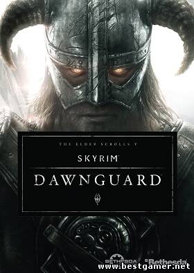 The Elder Scrolls V: Skyrim - Dawnguard (Bethesda Softworks) (English) [L]