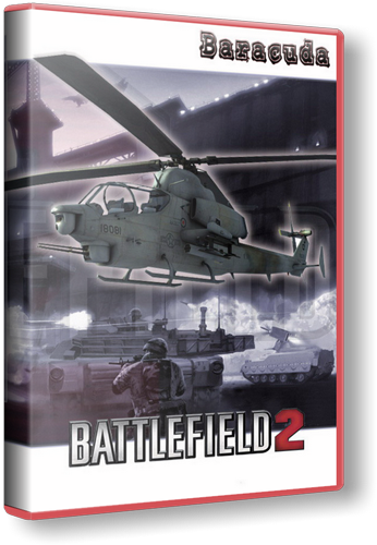 Battlefield 2 + Project Reality [v.1.5.3153-802.0] (2005/PC/RePack/Rus) by R.G. Games