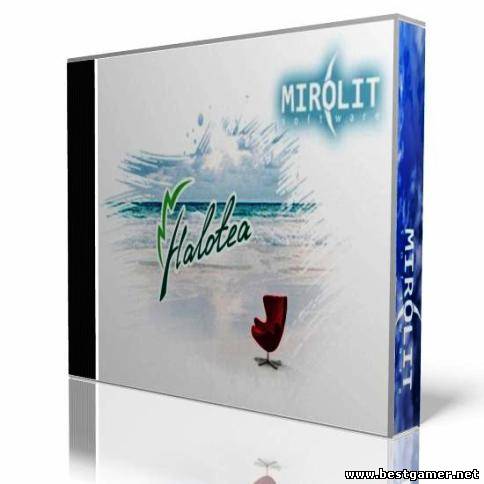 Mirolit Halotea 1.302 (2012) PC &#124; Portable