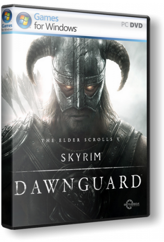 The Elder Scrolls 5: Skyrim & Dawnguard (v.1.7.7.0) (1С-СофтКлаб) (RUS) [Repack] от R.G. Element Arts