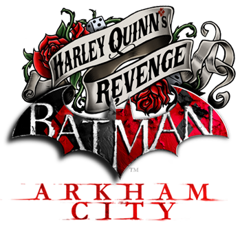 Batman: Arkham City - Harley Quinn&#39;s Revenge (2011) PC