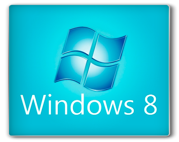 Microsoft Windows 8 Professional Retail RTM x64 & x86 by W.Z.T [Английский]