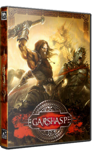 Garshasp: The Monster Slayer (2011) PC от MassTorr