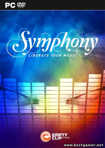 Symphony (2012) PC &#124; RePack