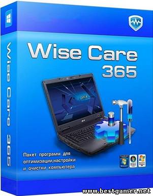 Wise Care 365 Pro 1.81.136